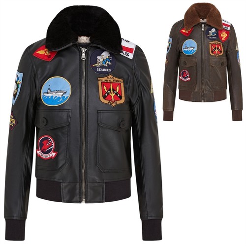 Damen top gun - top,