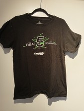 Kawasaki Shirt Gr. L