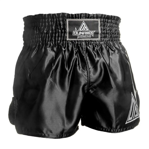Dynamix athletics muay thai - dynamix,