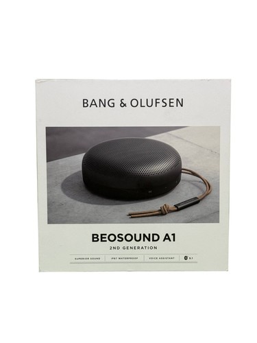 Bang olufsen beosound a1 - bang,