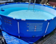 Bestway Steel Pro MAX Schwimmbad - 305cm x 76cm (56406)