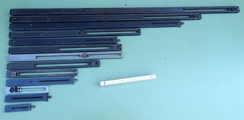 Endmaßhalter