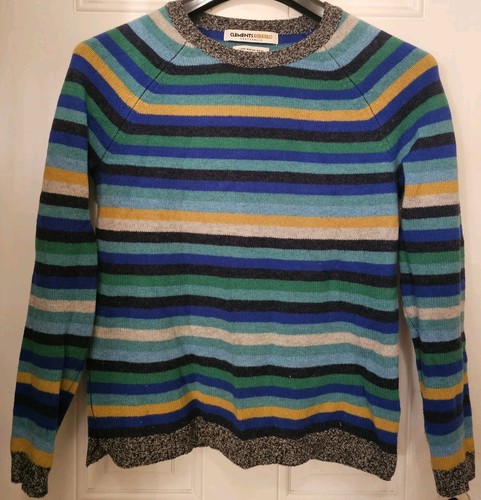 Clements ribeiro wollpullover - ribeiro,