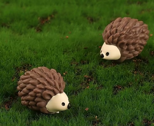 Igel mini fee garten - mini,