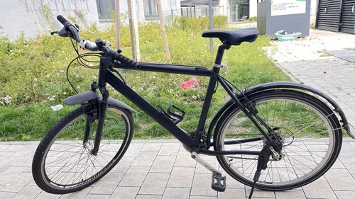 Mountainbike verkaufen - mountainbike,