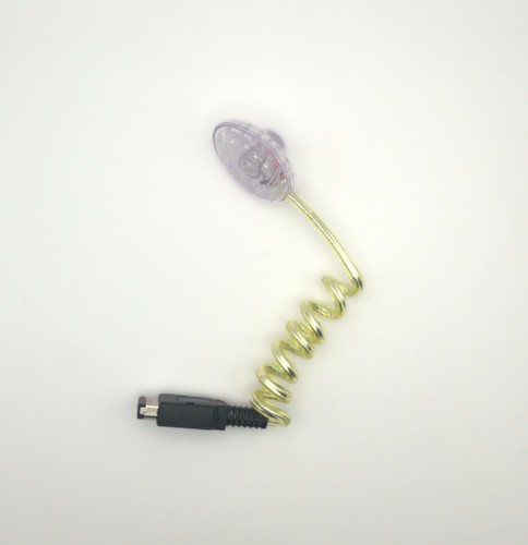 Wurmlicht wormlight für game - für,
