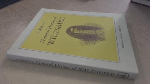Natural history wiltshire - wiltshire,