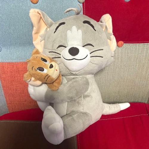 Tom und jerry ichiban kuji - und,