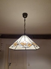 Tiffany-Stil Hängelampe /