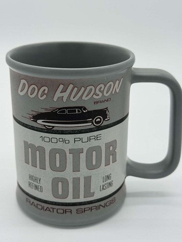 Disney cars doc hudson hornet - cars,