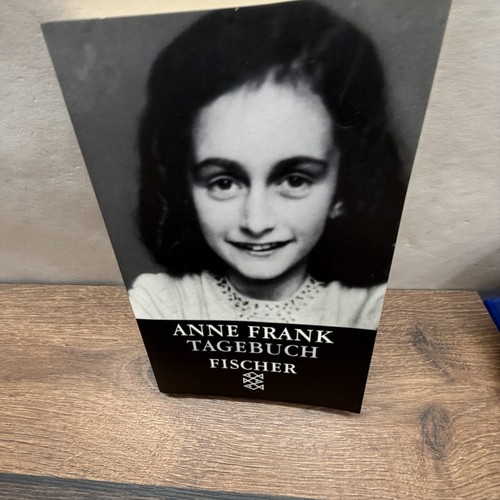 Das tagebuch der anne frank - das,