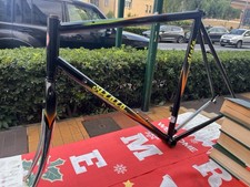 Rahmen Frameset Columbus