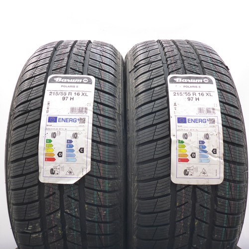 215 barum 55 r16 - 215, 215/55