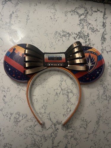 Guardians the galaxy tape - guardians, of