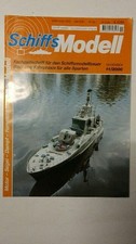 Schiffs Modell. Die
