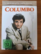 Columbo - Die komplette vierte