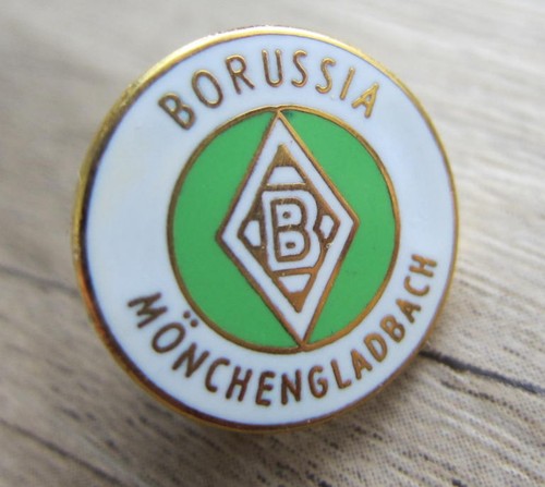 Bmg pin pins borussia - pin, /