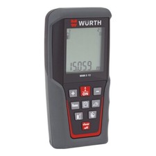 WURTH WDM 5-12 Multimeter