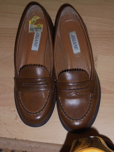 Ariane mokasin halbschuhe - ariane,