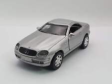 Mercedes SLK 1er New Ray 1/32