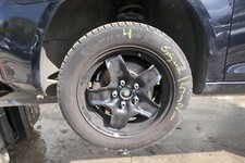 4x VW Passat 3C Golf Reifen