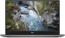 Dell XPS 15 7590 15,6"