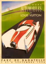 CONCOURS BAGATELLE FIAT