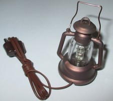 Kahlert - Laterne für Krippen