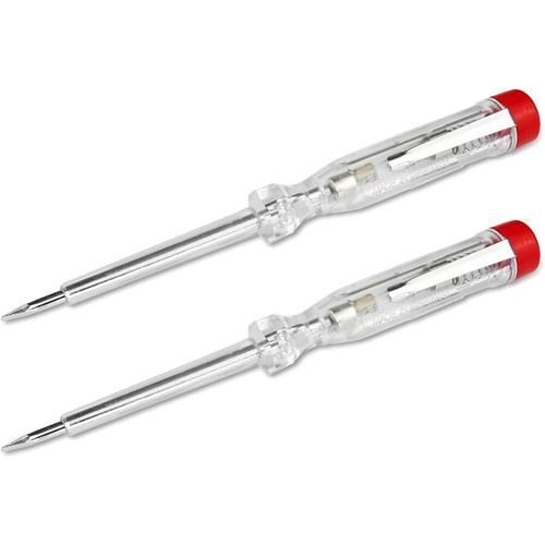 Stromprüfer 120 250v - 120-250v, 60mm