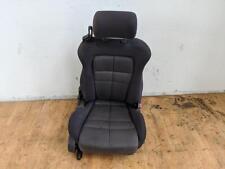 Sitz vorn rechts Fahrersitz