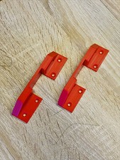 2x Bosch Sortimo Koffer L-Boxx L Box Halter Halterung Befestigung