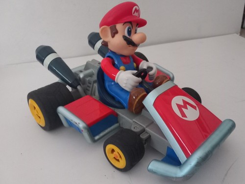 Carrera mario kart - carrera,