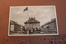 tolle alte Karte - Stülpnagel