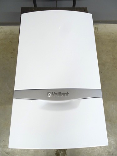 Vaillant ecotec plus - ecotec, de