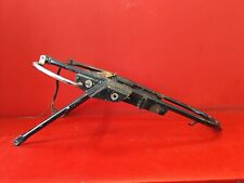 BMW R100 R80 Heckrahmen