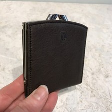 Geldbeutel Goldpfeil