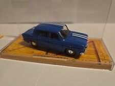 Norev  1/43 Renault  R8 Gordini 1300