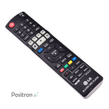 Original LG AKB73615701 Fernbedienung für BP420 Blu-Ray Player / geprüft