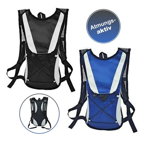 Rucksack leicht als