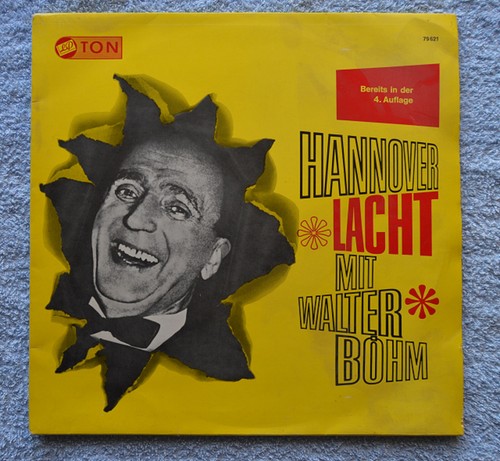 Ton schallplatte - lp-ton, lp