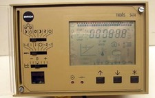 Samson Trovis 5474 Heizungsregler