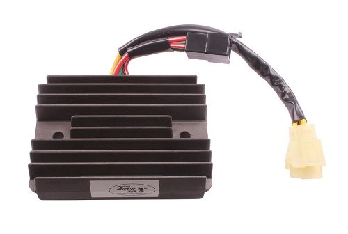 Tourmax regler rgu 504 für - tourmax,
