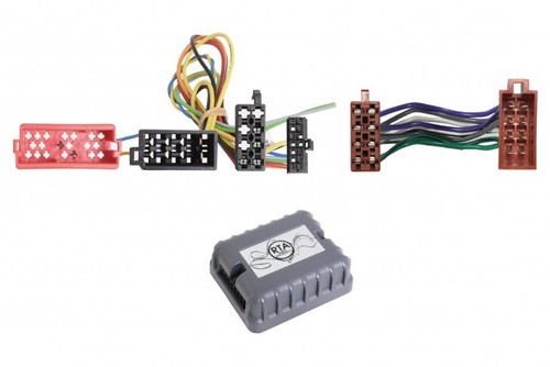 Can bus multimedia interface - bus,