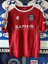 Matchworn fsv frankfurt - fsv,
