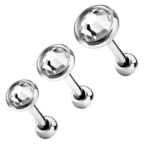 Tragus cartilage ohr rock - tragus,