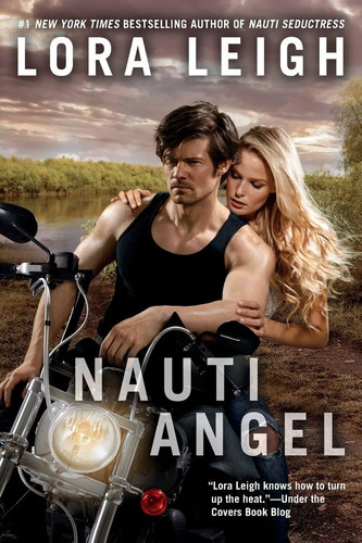 Nauti angel lora leigh - nauti,