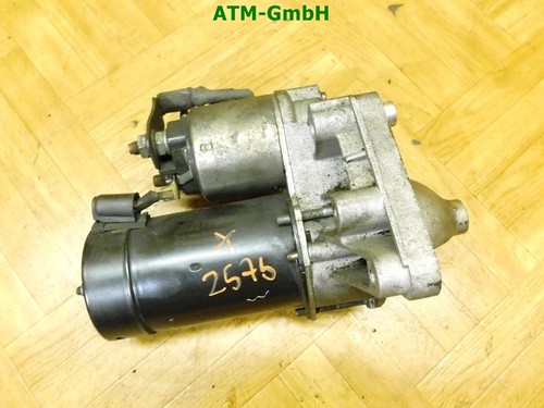 Anlasser starter citroen - anlasser,
