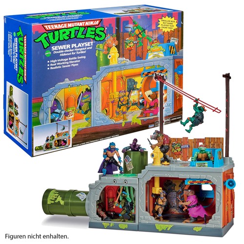 Teenage mutant ninja - ninja, turtles