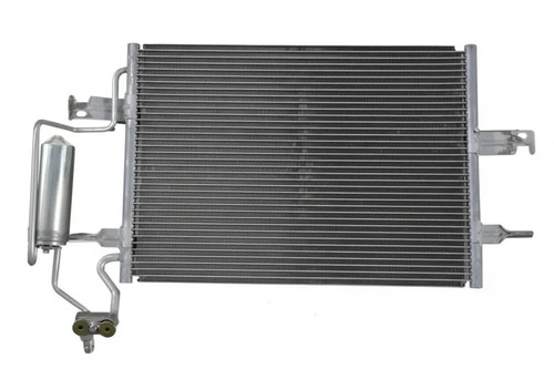 Kondensator klimaanlage 35599 - kondensator,,