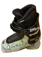 Dalbello menace skischuhe - menace,